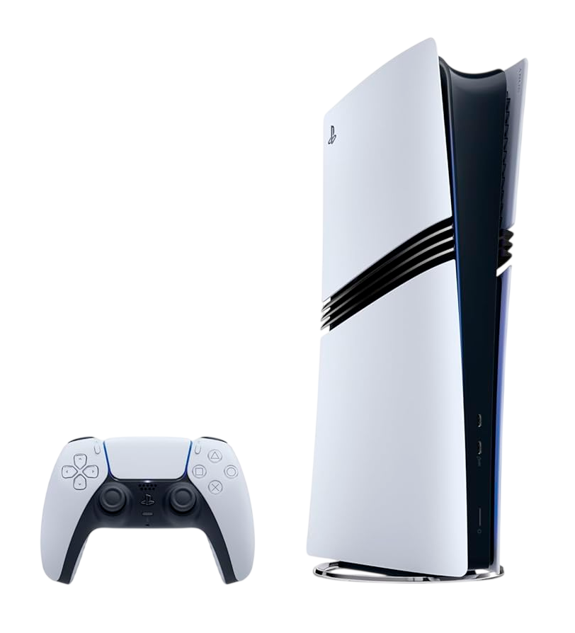 PS5 Pro